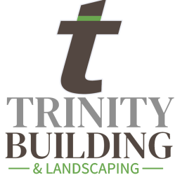 Trinity Building & Landscaping